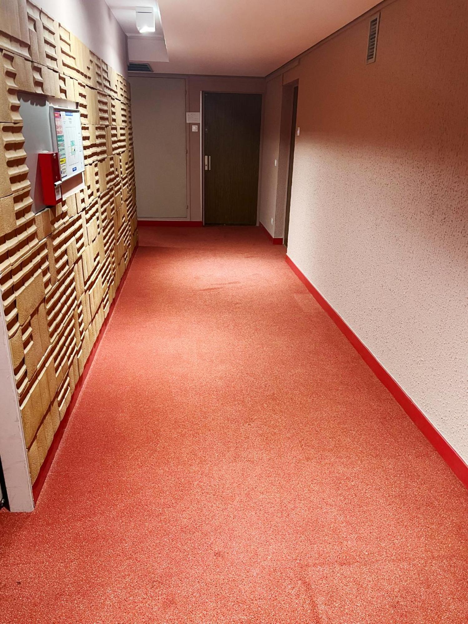 Chic 2 Rooms Paris13 With View المظهر الخارجي الصورة